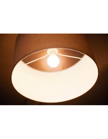 Bec LED Philips E27, 8W (60W), 220-240V, ambianta alba