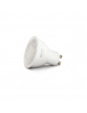 Bec LED Philips HUE GU10, 5.5W(50W), 220-240V, culoare alba