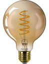 Bec LED Philips, G93 E27 GOLD SP D SRT4, 5.5W (25W), 220-240V