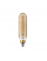 Bec LED Lampa Philips 6.5W (40W) classic-giant E27 T65 GOLD