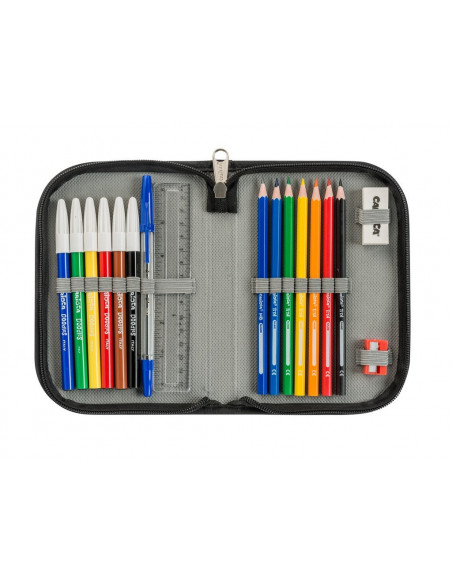Penar Carioca Wild Cubs,SKE032 Penar Carioca Wild Cubs,SKE032