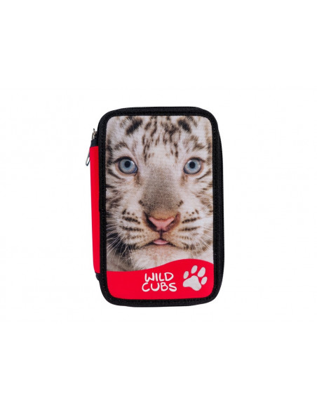 Penar Carioca Wild Cubs cu două compartimente,SKE033