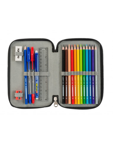 Penar Carioca Wild Cubs cu două compartimente,SKE033