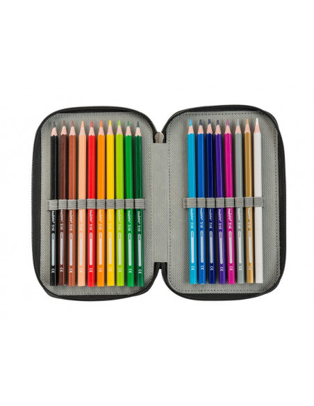 Penar Carioca Wild Cubs cu două compartimente,SKE033