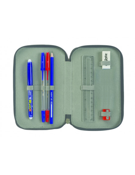 Penar Carioca Wild Cubs cu trei compartimente,SKE034