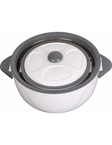 SET 2 CASEROLE TERMICE 2L+4L, ART OF DINING BY