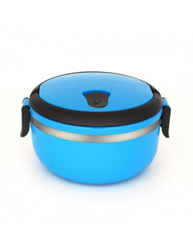 CASEROLA TERMICAT,0.7 L,ART OF DINNING BY HEINNER, mix culori