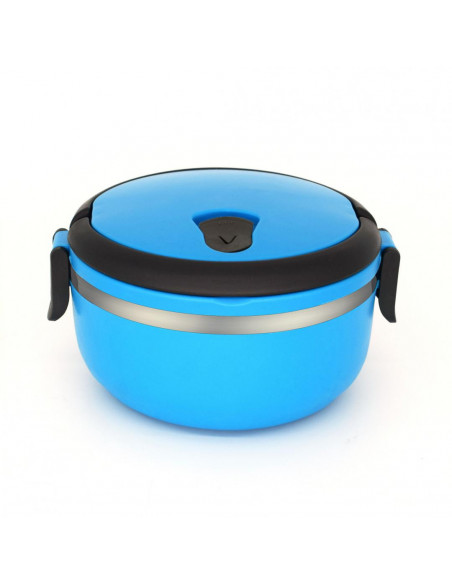 CASEROLA TERMICAT,0.7 L,ART OF DINNING BY HEINNER, mix culori