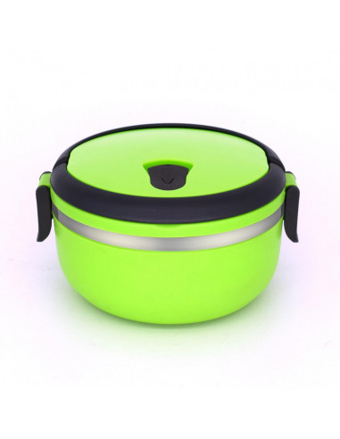 CASEROLA TERMICAT,0.7 L,ART OF DINNING BY HEINNER, mix culori