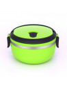 CASEROLA TERMICA , 0.7 L, VERDE, ART OF DINING BY