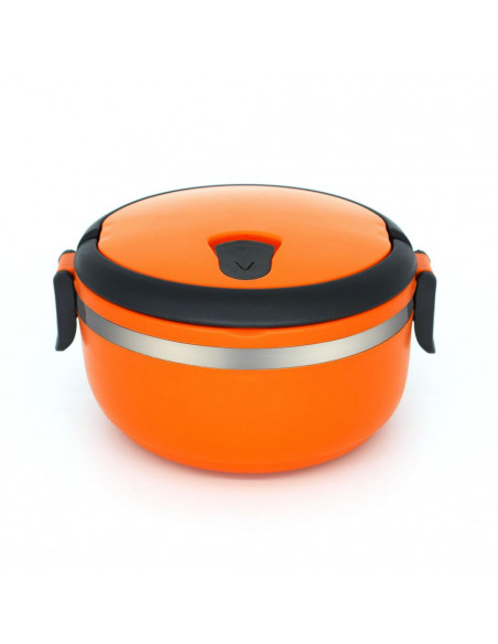 CASEROLA TERMICA , 0.7 L, PORTOCALIE, ART OF DINING BY