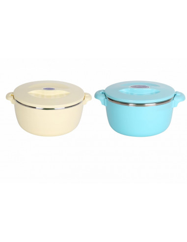 CASEROLA TERMICA 8L,ALBASTRA, ART OF DINING BY