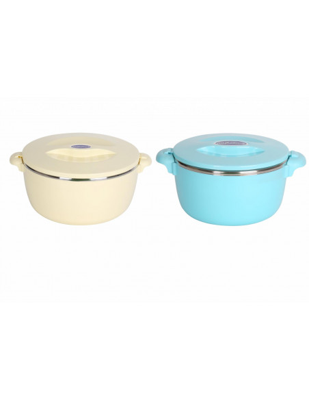CASEROLA TERMICA 6L,ALBASTRA, ART OF DINING BY