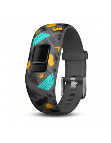 Bratara schimb Garmin vivofit jr2, The Resistance