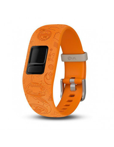 Bratara schimb Garmin vivofit jr2, Star Wars Light Side