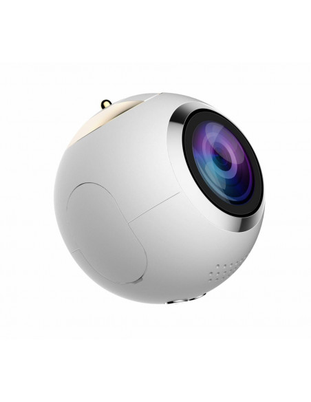 Camera auto DVR Serioux Urban Safety 200, inregistrare FullHD