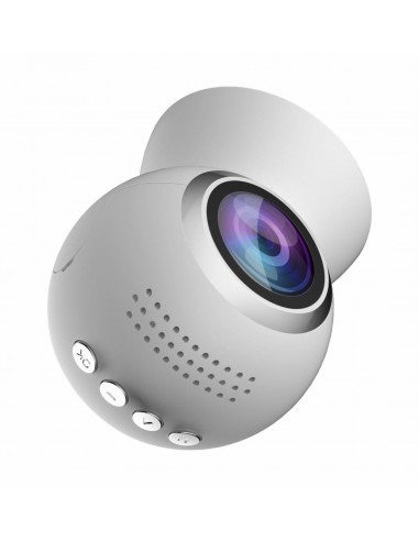 Camera auto DVR Serioux Urban Safety 200, inregistrare FullHD