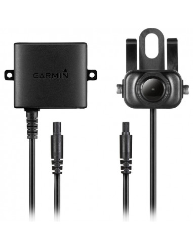 Camera auto wireless de marsarier Garmin BC 35, unghi de 160