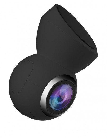 Camera auto DVR Serioux Urban Safety 200, inregistrare FullHD