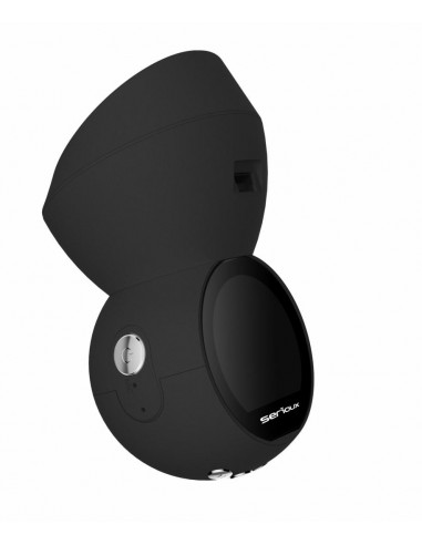 Camera auto DVR Serioux Urban Safety 200, inregistrare FullHD