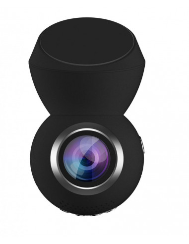 Camera auto DVR Serioux Urban Safety 200, inregistrare FullHD
