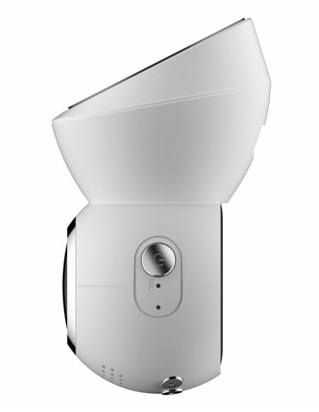 Camera auto DVR Serioux Urban Safety 200+, GPS incorporat