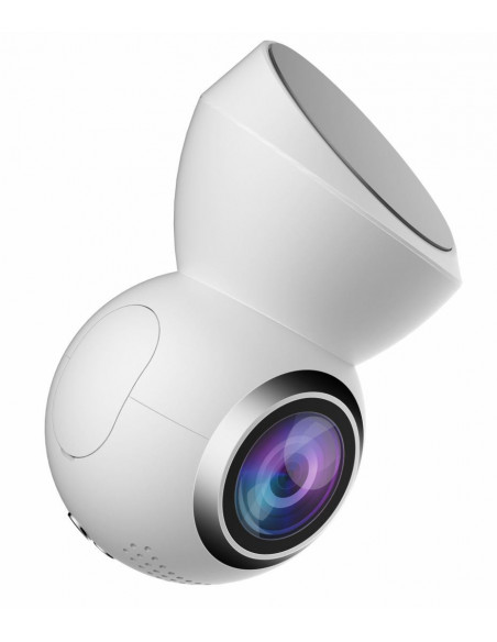 Camera auto DVR Serioux Urban Safety 200+, GPS incorporat