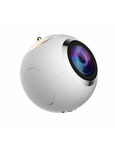 Camera auto DVR Serioux Urban Safety 200+, GPS incorporat