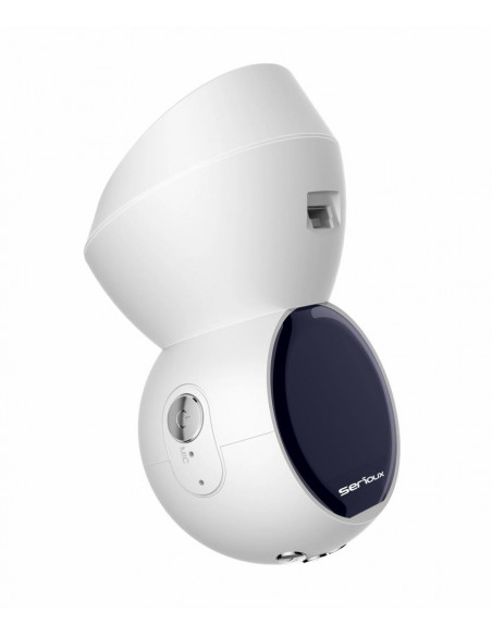 Camera auto DVR Serioux Urban Safety 200+, GPS incorporat