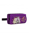 Penar etui 2 fermoare - Ever After High Penar etui 2 fermoare - Ever After High