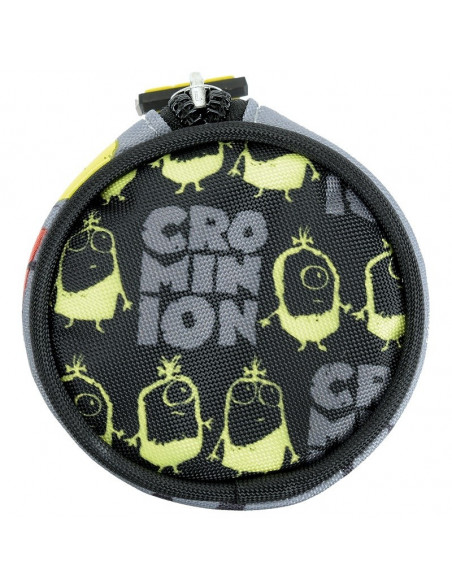 Penar Etui Minions,5903235172946 Penar Etui Minions,5903235172946