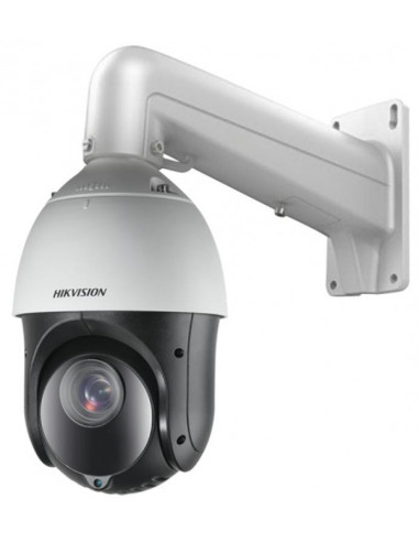 Camera supraveghere Hikvision IP PTZ DS-2DE4225IW-DE(S5), 2MP