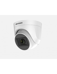 Camera supraveghere Hikvision Turbo HD turret