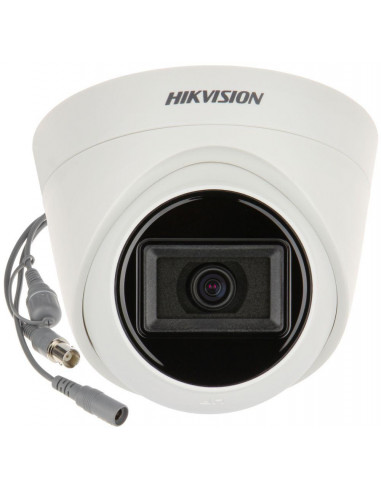 Camera supraveghere Hikvision Turbo HD turret