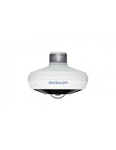 Camera supraveghere Avigilon IP fisheye 12.0-H4F-DO1-IR