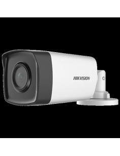 Camera supraveghere Hikvision Turbo HD bullet
