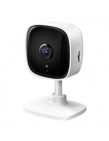 Camera Supraveghere WIFI Tp-link, wireless Tapo C100, Senzor