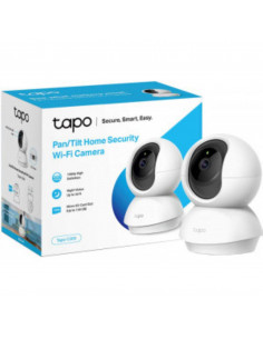 Camera Supraveghere WIFI Tp-link, wireless Tapo C200, Senzor