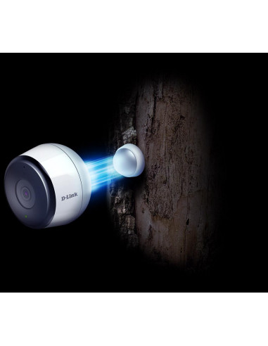 WRL CAMERA FULL HD/DCS-8600LH D-LINK,DCS-8600LH
