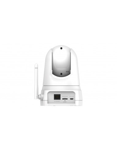 WRL CAMERA HD PAN&TILT/DCS-8525LH D-LINK,DCS-8525LH