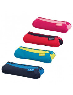 10312692,Penar Etui Herlitz Triunghiular Sport Diverse Culori