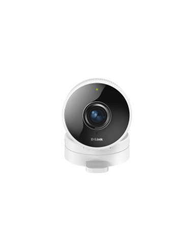 D-link HD 180 Degree Wi-Fi Camera, DCS-8100LH, 1/2.7"