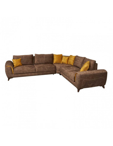 Coltar Heinner Carmel 3+2+C,HR-CRN5-CRMBWN