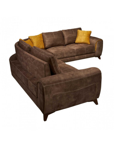 Coltar Heinner Carmel 3+2+C,HR-CRN5-CRMBWN