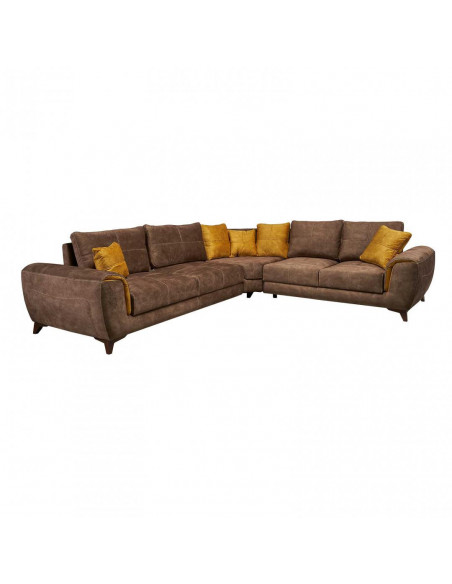 Coltar Heinner Carmel 3+2+C,HR-CRN5-CRMBWN