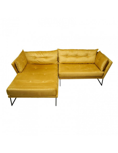 COLTAR HEINNER STRANGA RELAX,HR-EVDS4RLX-YLW