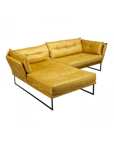 COLTAR HEINNER STRANGA RELAX,HR-EVDS4RLX-YLW