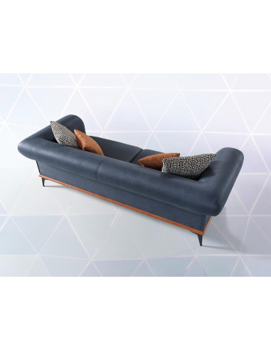 CANAPEA HEINNER 3L DIAMOND BLUE,HR-S3DMOND-BLUE