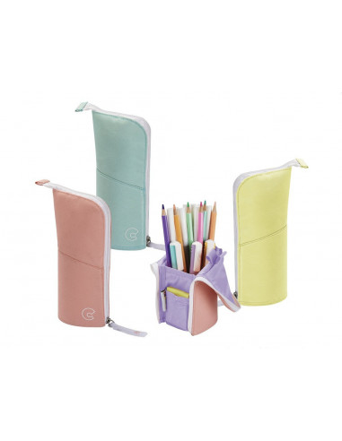 Penar Carioca Kimono Pouch Pastel,SKR163 Penar Carioca Kimono Pouch Pastel,SKR163