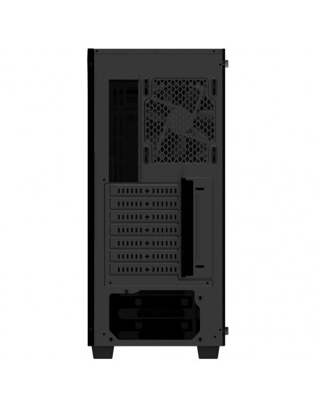 Carcasa GIGABYTE C200 GLASS, Mid-Tower, fara sursa, ATX
